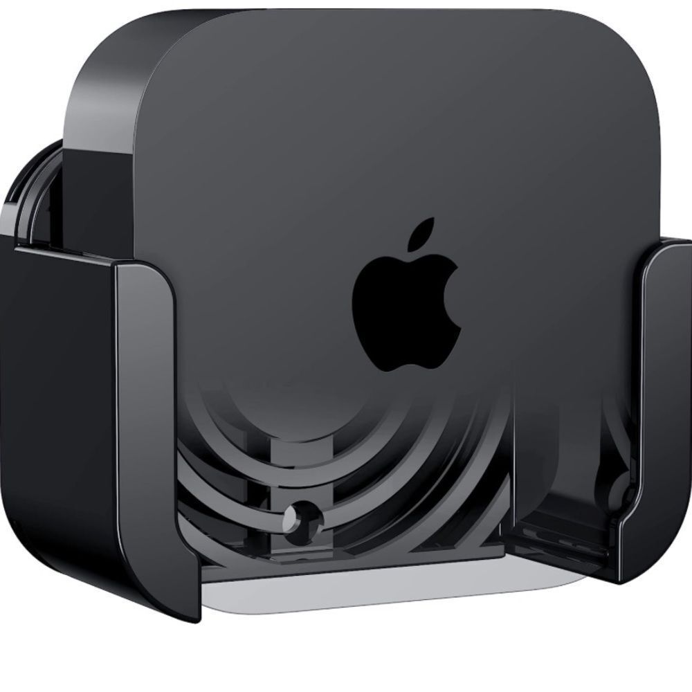 Brand new in Package Total Mount Apple‎ TV Mount Black